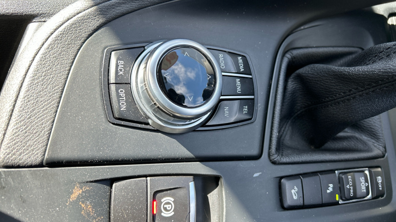 BMW X1 xDrive 18d SE 5dr Step Auto Diesel Estate